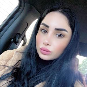 Meet your Posher, Sandy